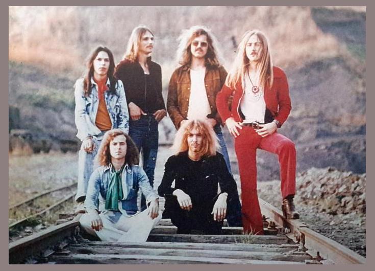 Scorpions